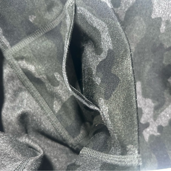 Fabletics Powerhold Camouflage Workout Leggings - Picture 6 of 7